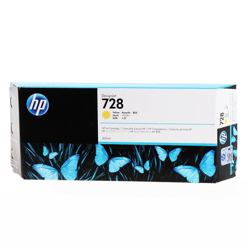 HP HP Ink F9K15A